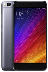 Прошивка телефона Xiaomi Mi 5S в Перми